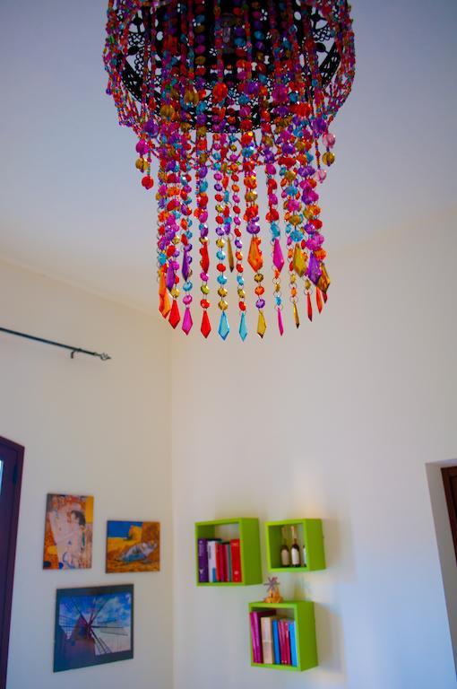 B&B Libertà Marsala Bagian luar foto