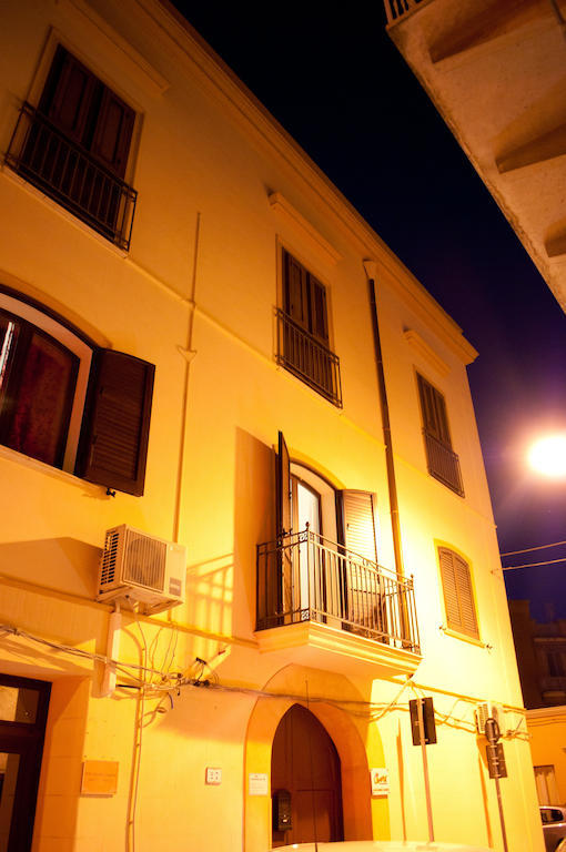B&B Libertà Marsala Ruang foto