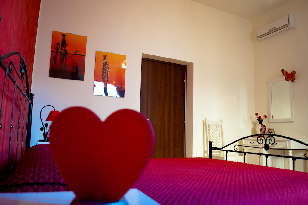 B&B Libertà Marsala Ruang foto