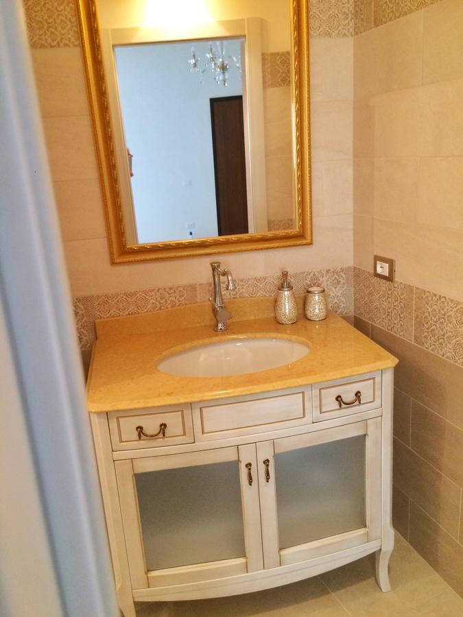 B&B Libertà Marsala Bagian luar foto