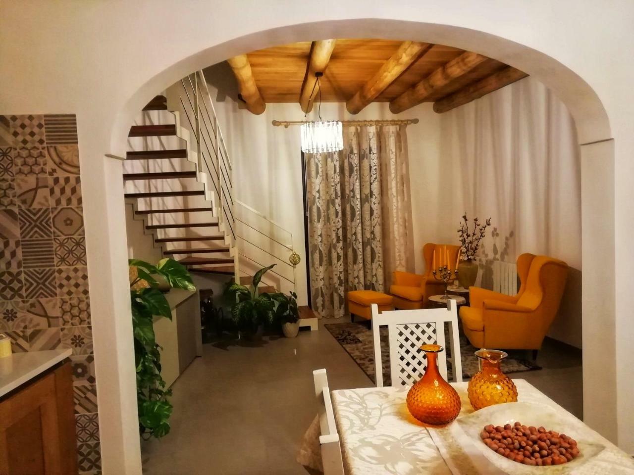 B&B Libertà Marsala Bagian luar foto