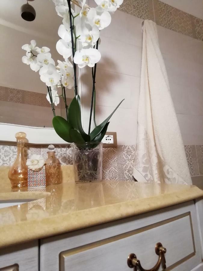 B&B Libertà Marsala Bagian luar foto