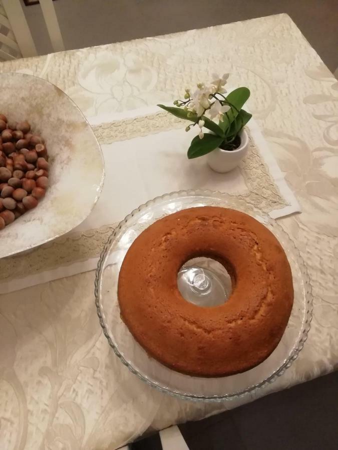 B&B Libertà Marsala Bagian luar foto